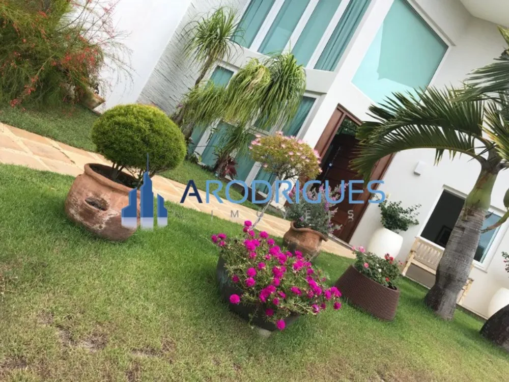 Casa, 4 quartos, 1200 m² - Foto 2