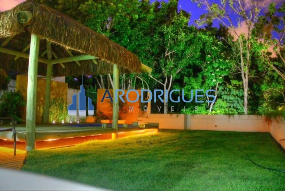 Casa, 4 quartos, 1200 m² - Foto 1