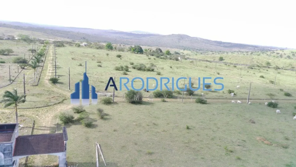 Terreno, 39 hectares - Foto 1