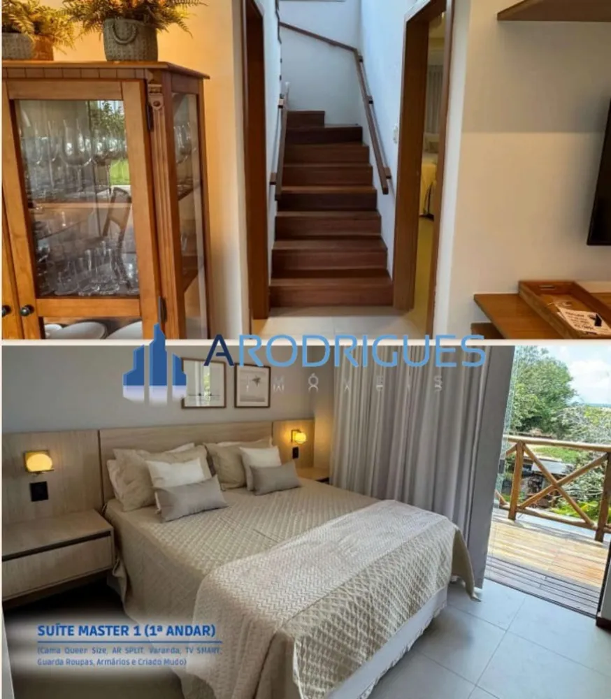 Casa, 3 quartos, 300 m² - Foto 11