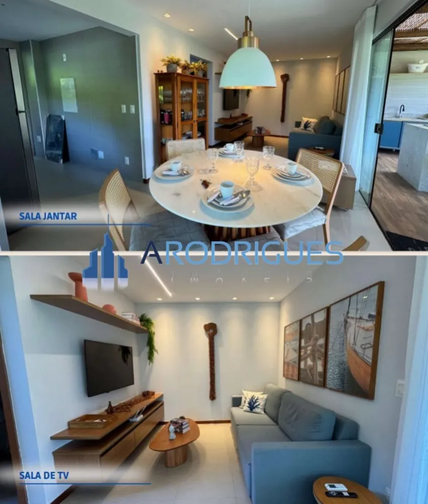 Casa, 3 quartos, 300 m² - Foto 6