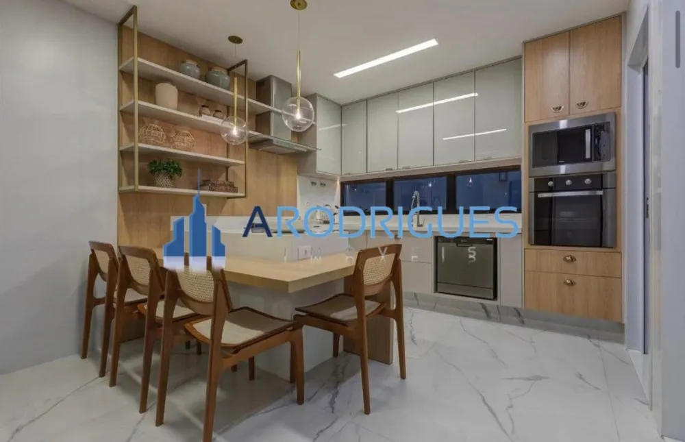 Casa, 4 quartos, 536 m² - Foto 7