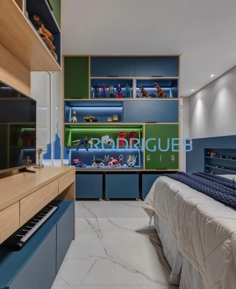Casa, 4 quartos, 536 m² - Foto 5