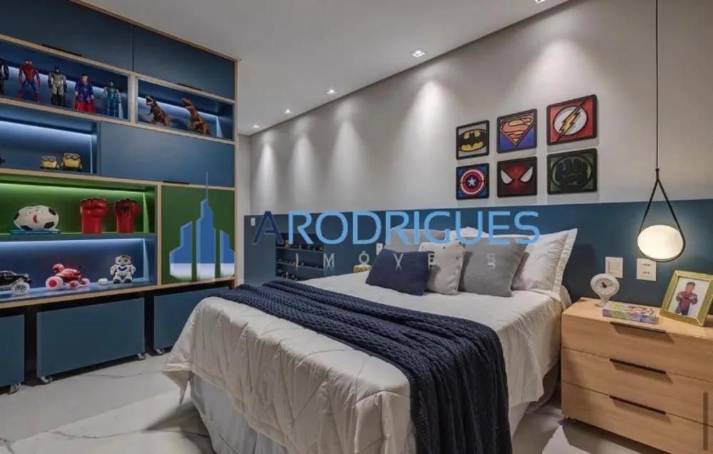Casa, 4 quartos, 536 m² - Foto 6