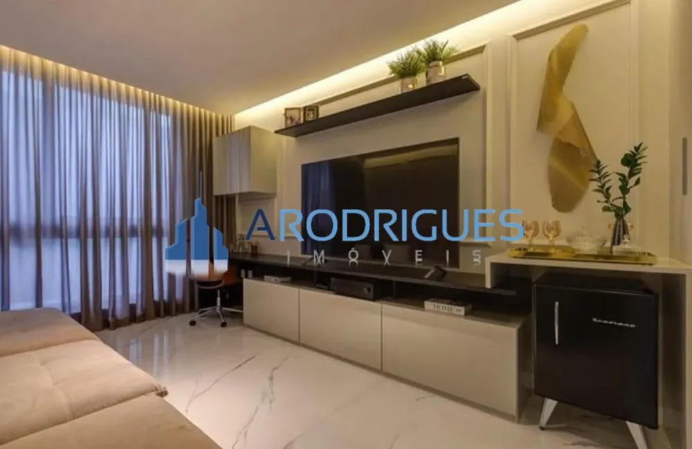 Casa, 4 quartos, 536 m² - Foto 8