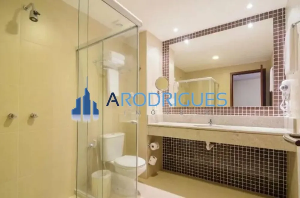 Apartamento, 1 quarto, 50 m² - Foto 4