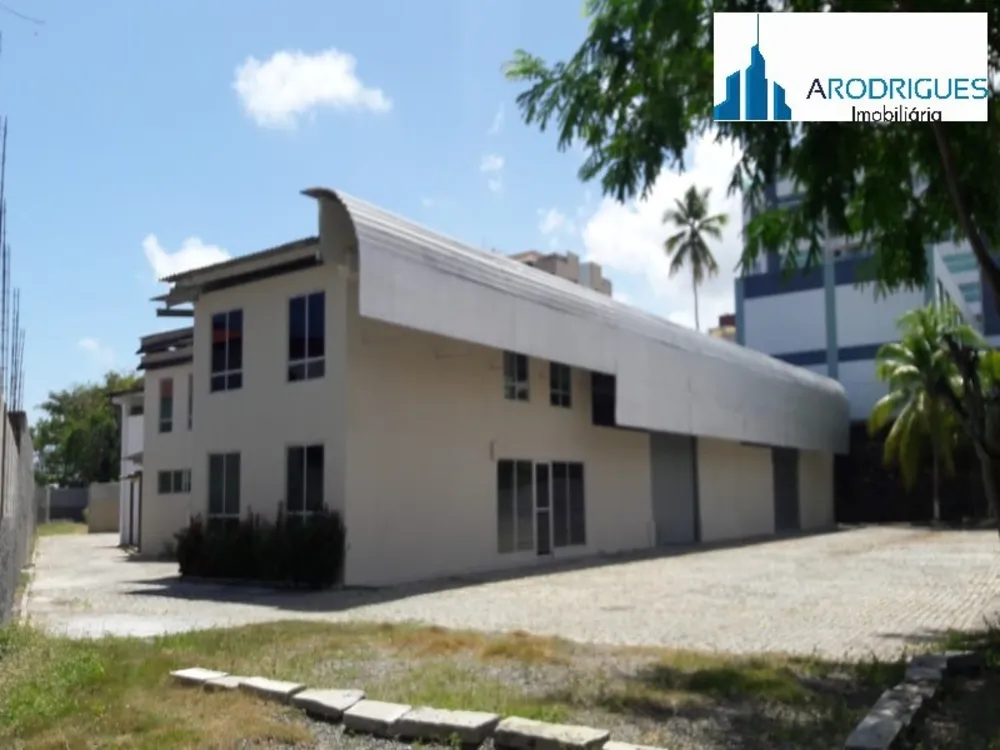 Depósito-Galpão - Foto 5