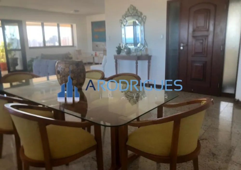 Apartamento, 4 quartos, 244 m² - Foto 7