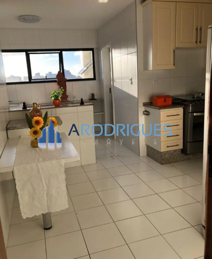 Apartamento, 4 quartos, 244 m² - Foto 11