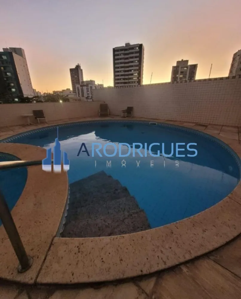 Apartamento, 4 quartos, 244 m² - Foto 12