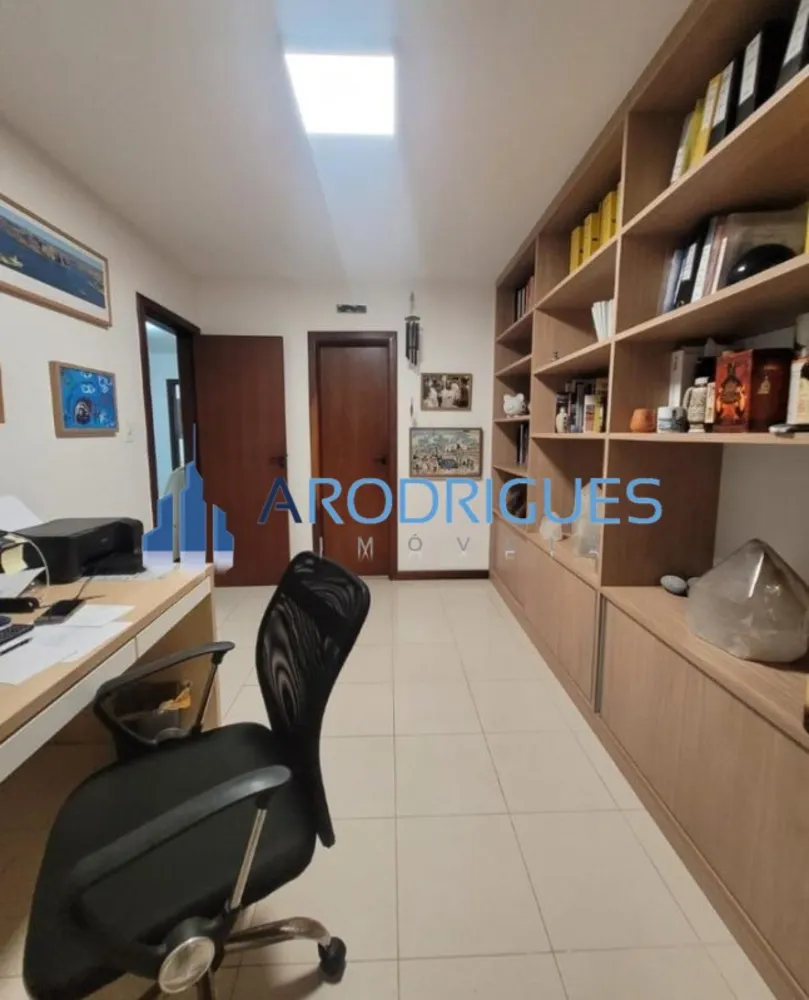 Apartamento, 4 quartos, 244 m² - Foto 10