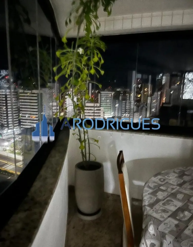 Apartamento, 4 quartos, 244 m² - Foto 8