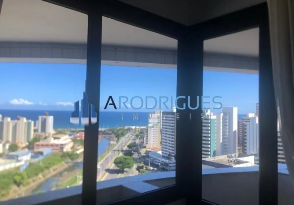 Apartamento, 4 quartos, 244 m² - Foto 1