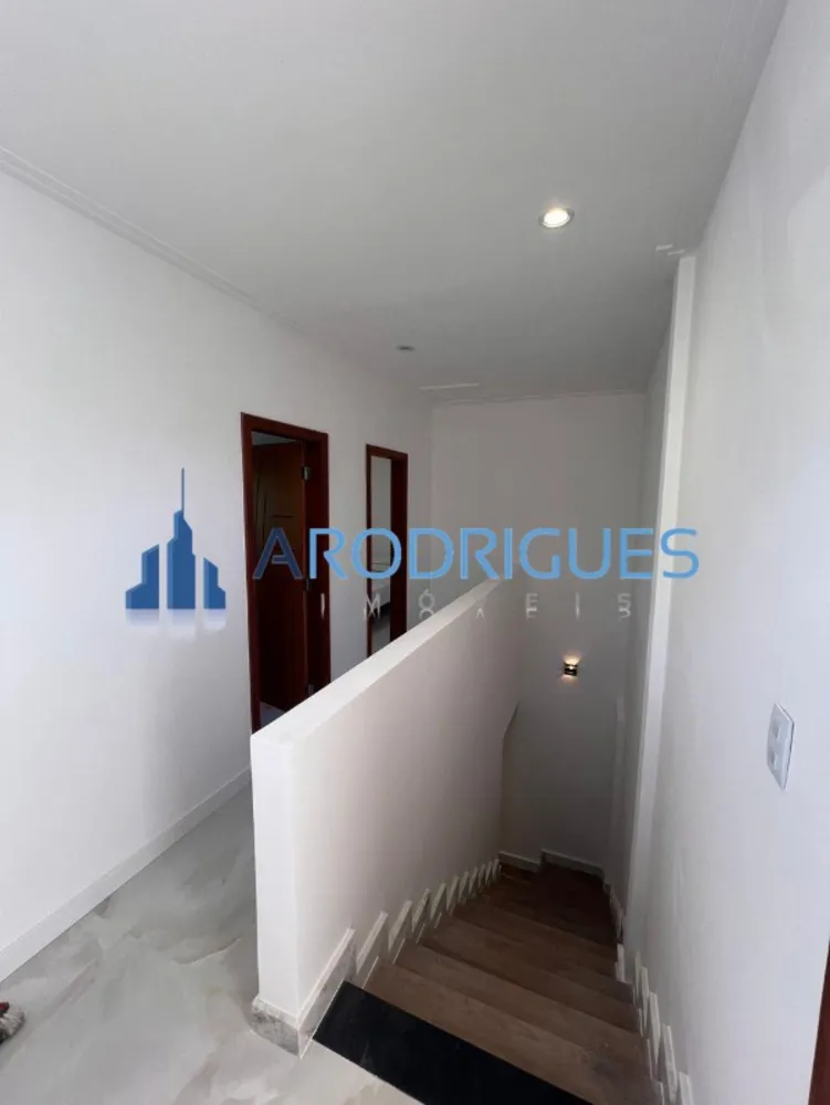 Casa, 4 quartos, 160 m² - Foto 4