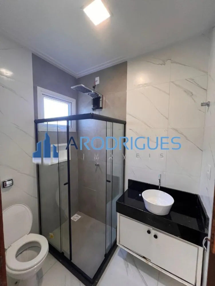 Casa, 4 quartos, 160 m² - Foto 7