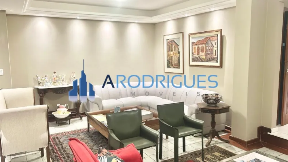 Apartamento, 5 quartos, 187 m² - Foto 5