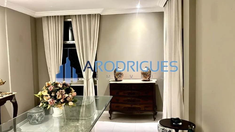 Apartamento, 5 quartos, 187 m² - Foto 3