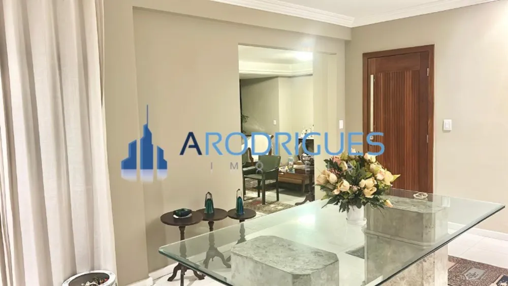 Apartamento, 5 quartos, 187 m² - Foto 4