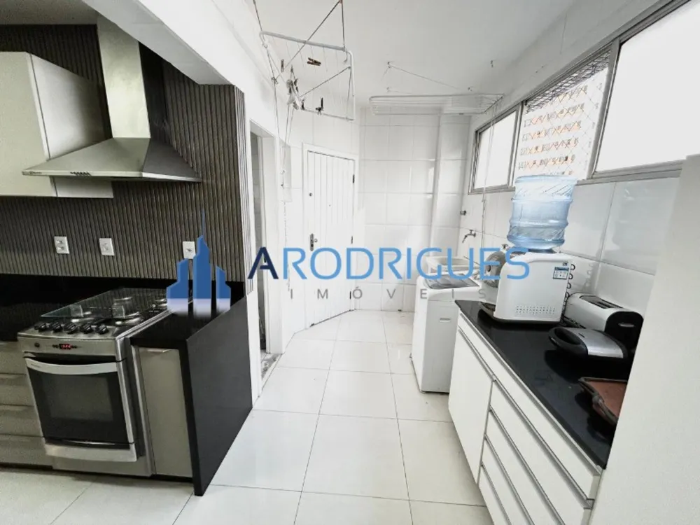 Apartamento, 5 quartos, 187 m² - Foto 9