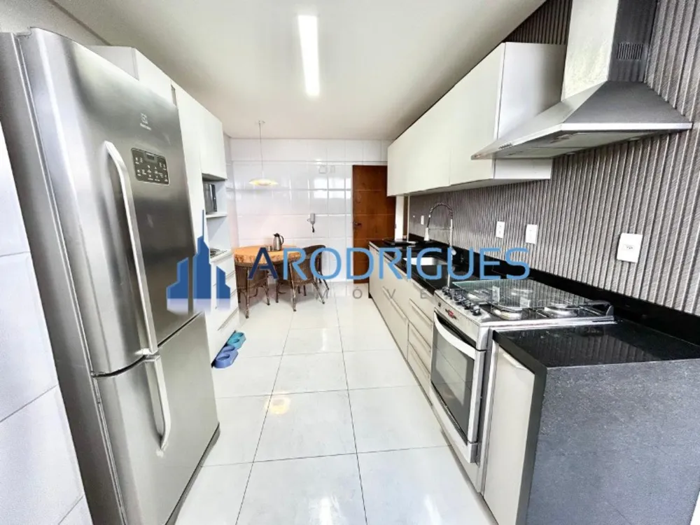 Apartamento, 5 quartos, 187 m² - Foto 8
