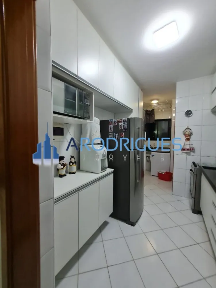 Apartamento, 3 quartos, 75 m² - Foto 9