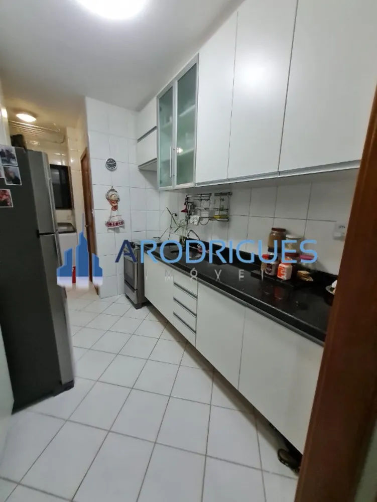 Apartamento, 3 quartos, 75 m² - Foto 8