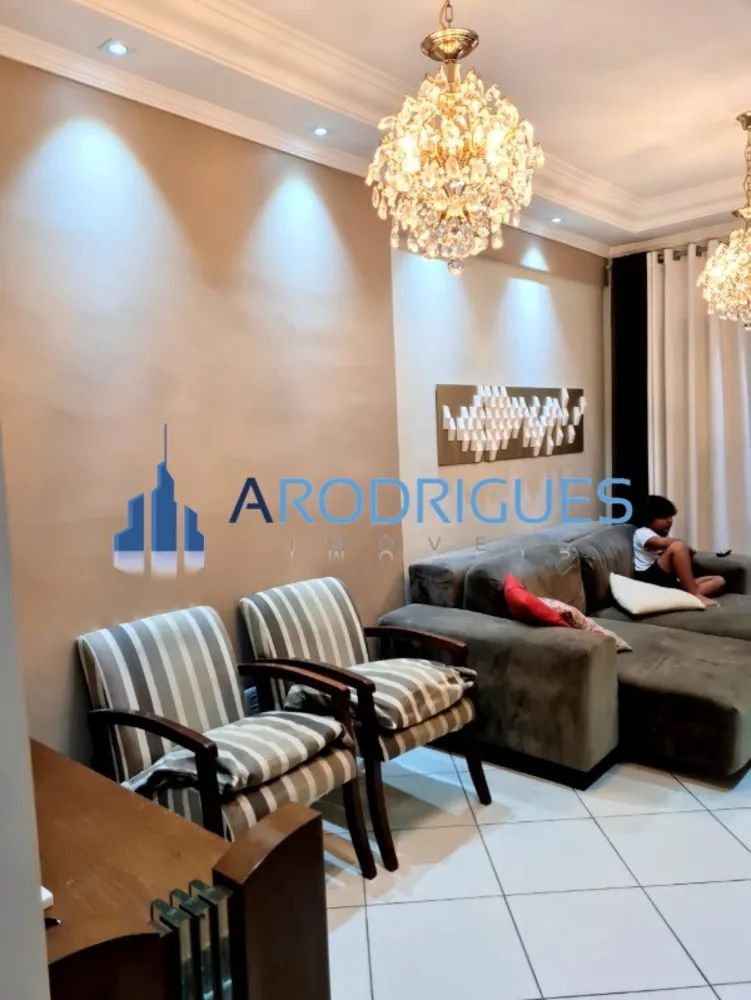 Apartamento, 3 quartos, 75 m² - Foto 2
