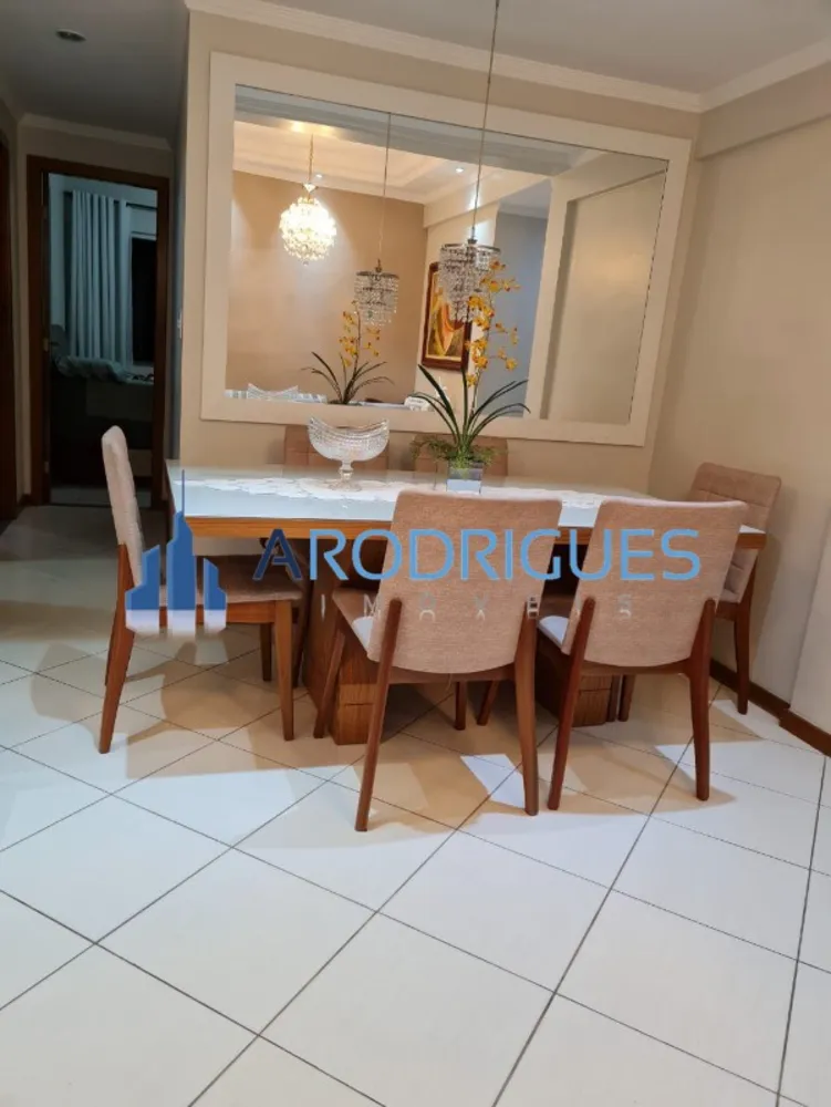 Apartamento, 3 quartos, 75 m² - Foto 1