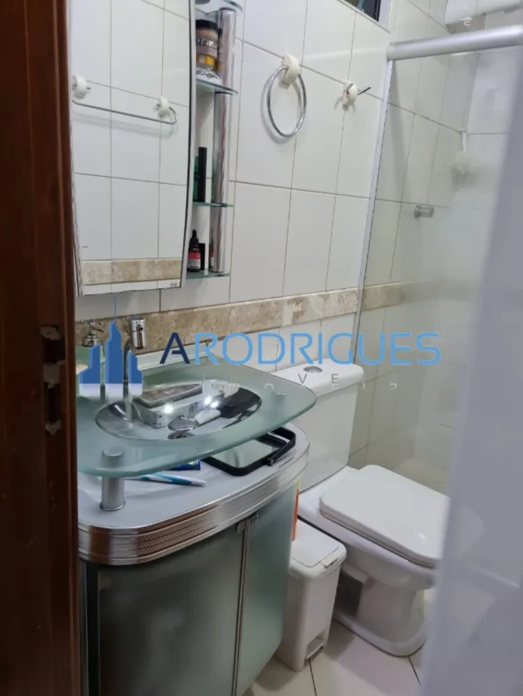 Apartamento, 3 quartos, 75 m² - Foto 11