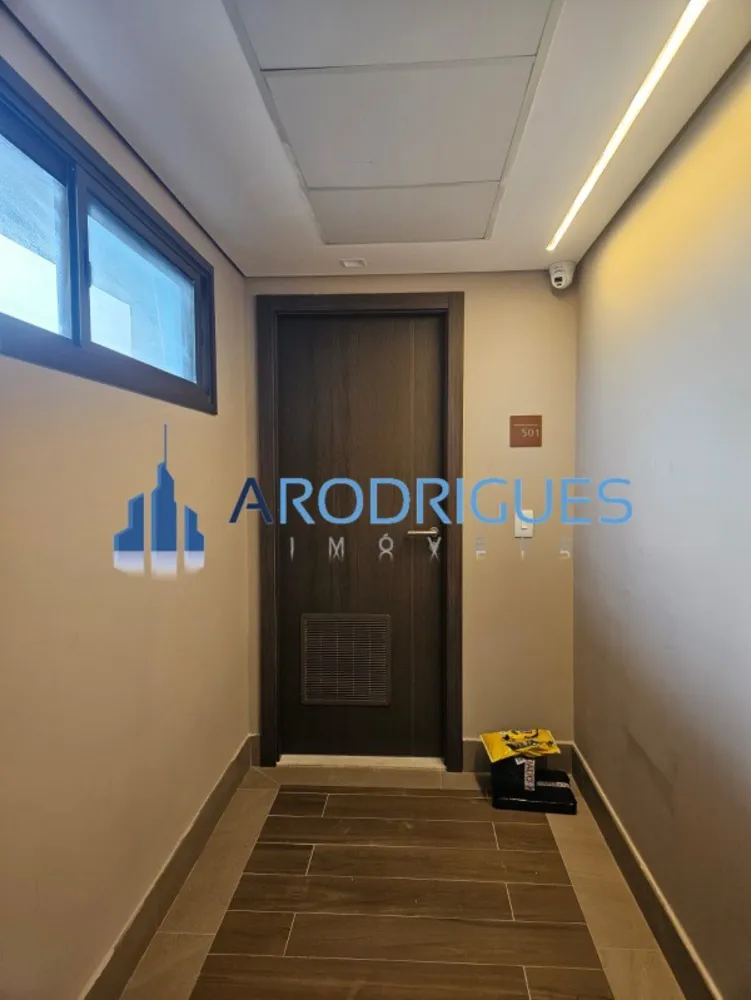 Apartamento, 1 quarto, 52 m² - Foto 11