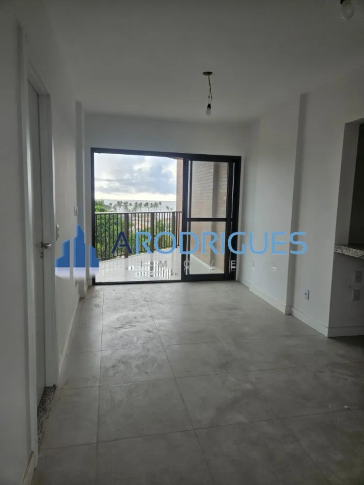 Apartamento, 1 quarto, 52 m² - Foto 2