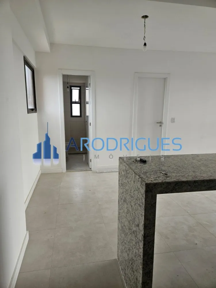 Apartamento, 1 quarto, 52 m² - Foto 3