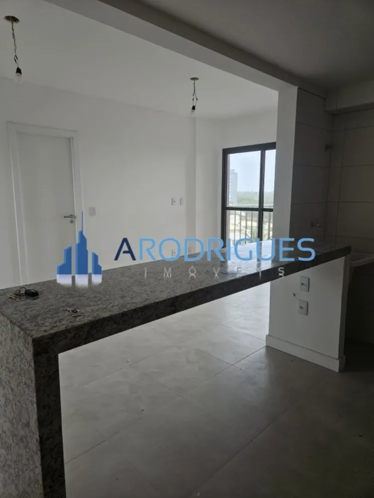 Apartamento, 1 quarto, 52 m² - Foto 10