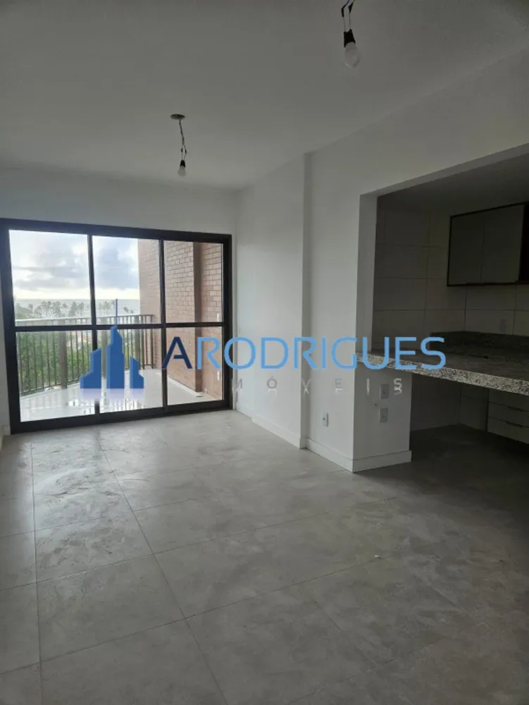 Apartamento, 1 quarto, 52 m² - Foto 6