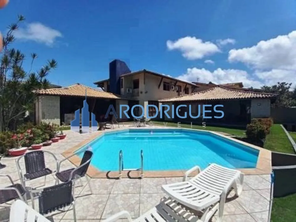 Casa, 5 quartos, 840 m² - Foto 12