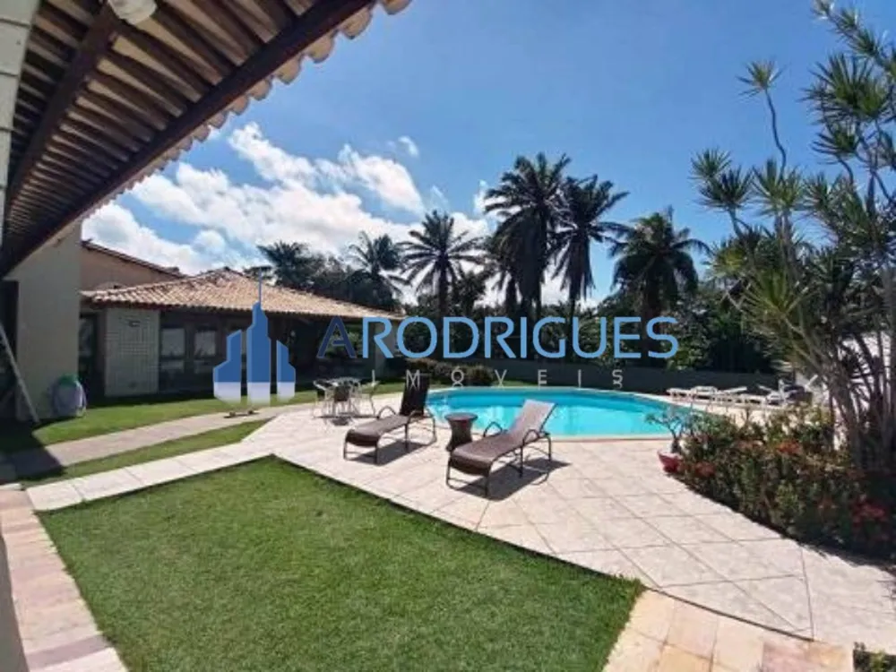 Casa, 5 quartos, 840 m² - Foto 11