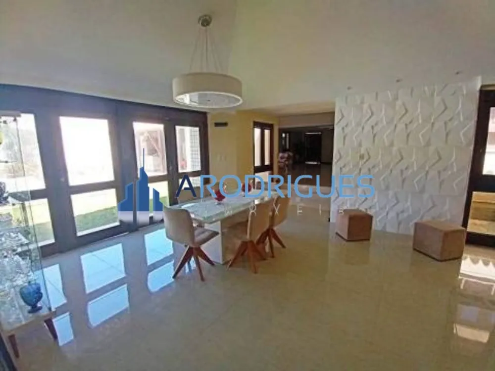 Casa, 5 quartos, 840 m² - Foto 10