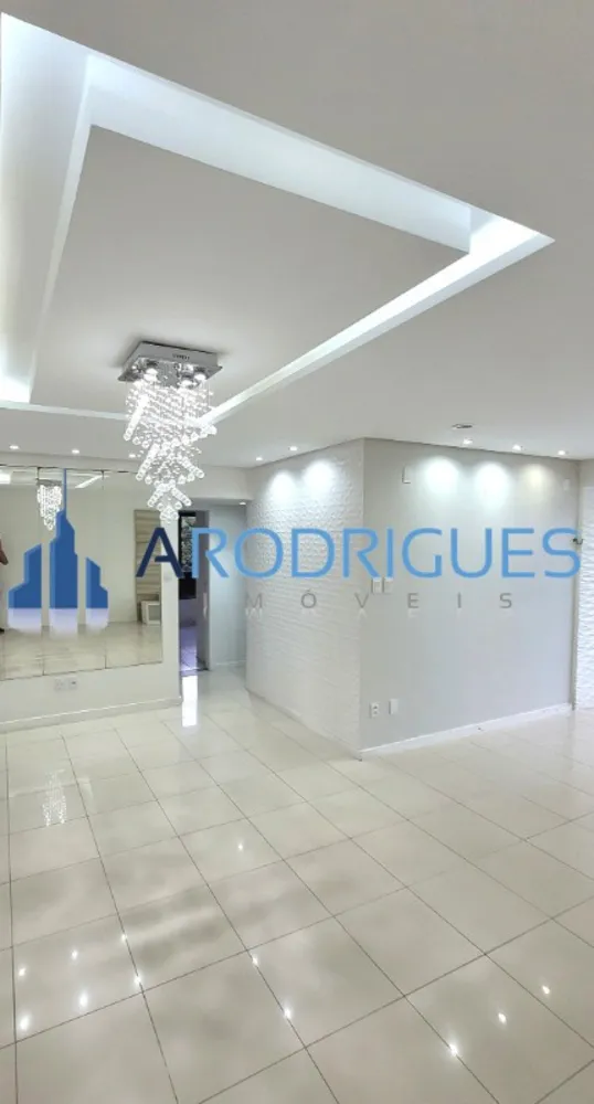 Apartamento, 3 quartos, 114 m² - Foto 2