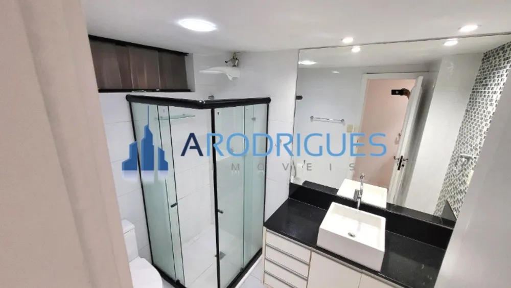 Apartamento, 3 quartos, 114 m² - Foto 12