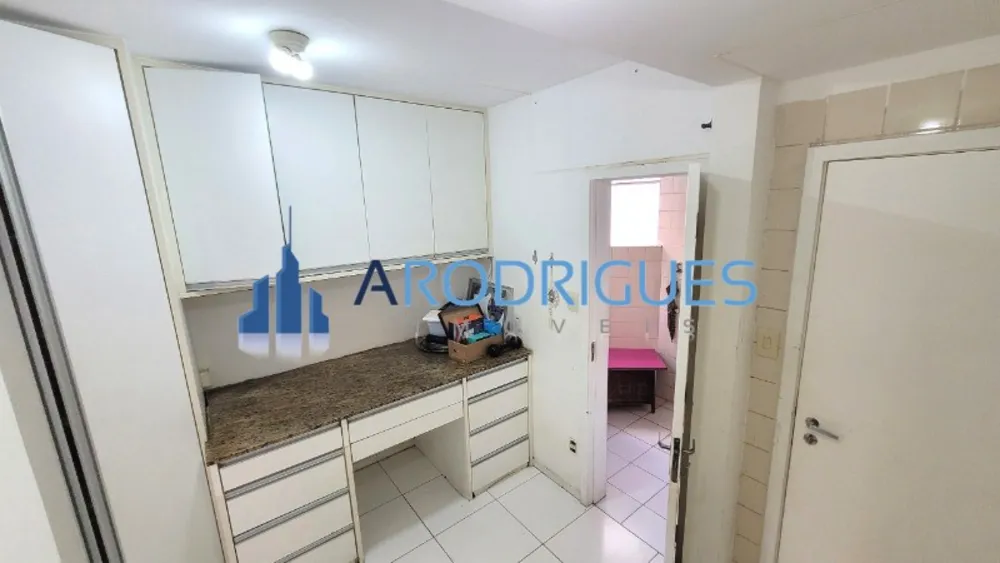 Apartamento, 3 quartos, 114 m² - Foto 8