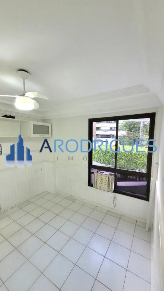 Apartamento, 3 quartos, 114 m² - Foto 6