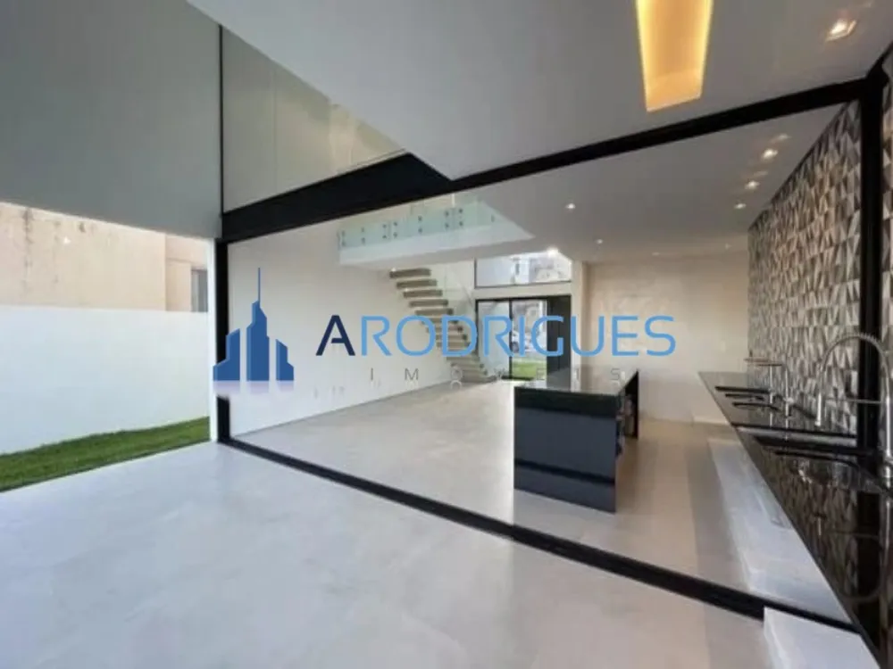 Casa, 3 quartos, 450 m² - Foto 3