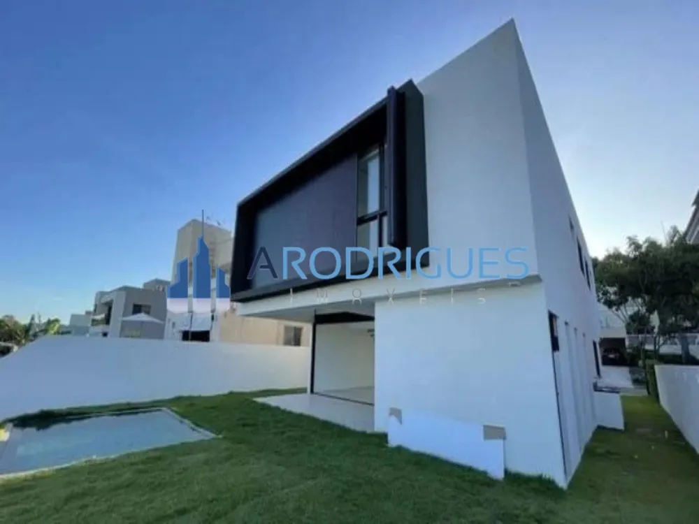Casa, 3 quartos, 450 m² - Foto 1