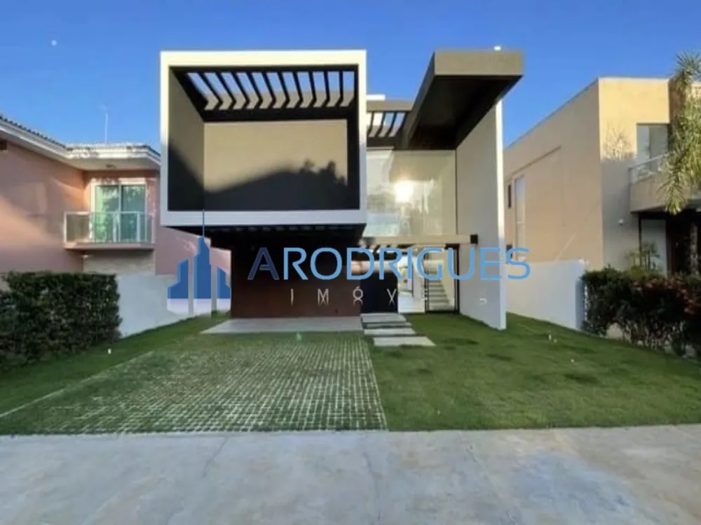 Casa, 3 quartos, 450 m² - Foto 4