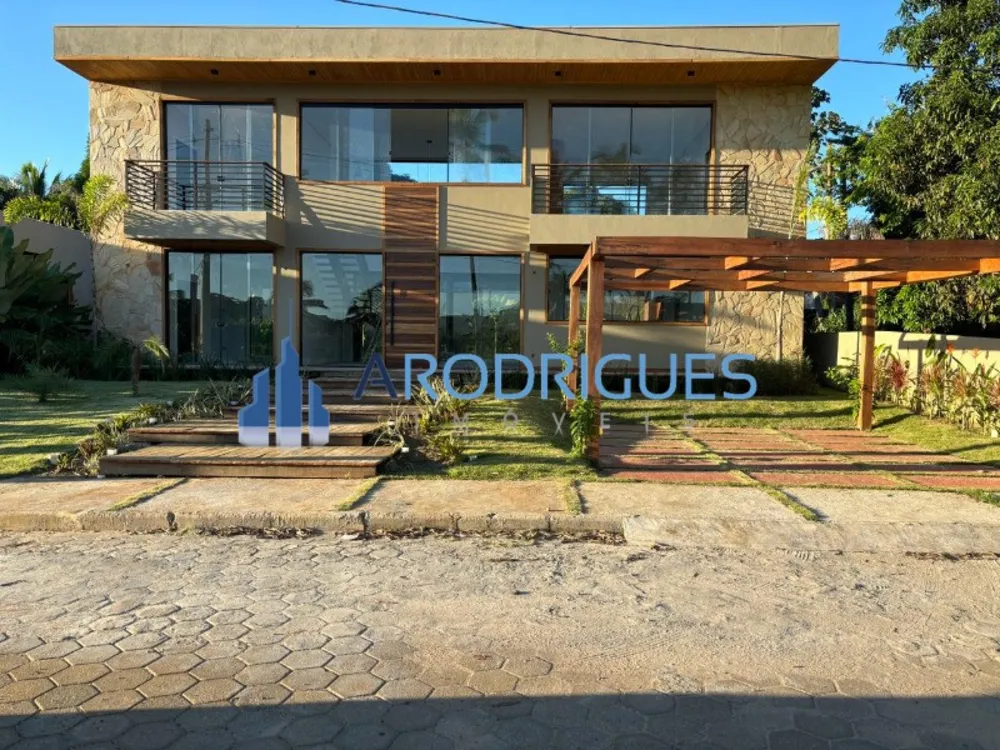 Casa, 3 quartos - Foto 12