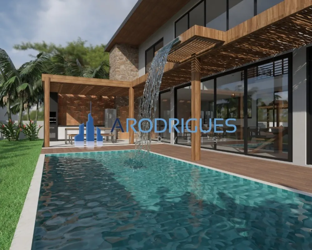 Casa, 3 quartos - Foto 4