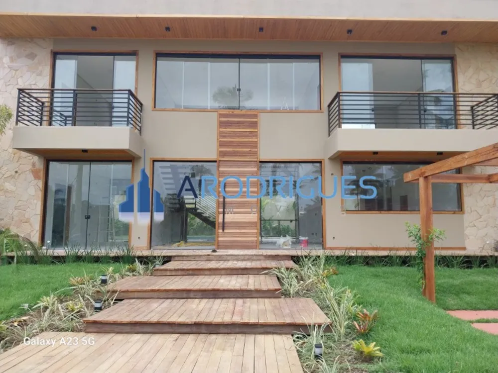 Casa, 3 quartos - Foto 10