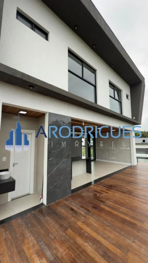 Casa, 4 quartos, 458 m² - Foto 5