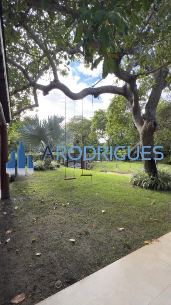 Casa, 4 quartos, 458 m² - Foto 3