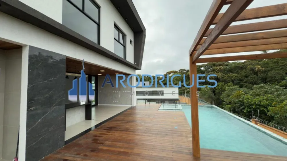 Casa, 4 quartos, 458 m² - Foto 1